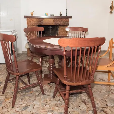 Apartment A20 - Poggio, Singola Con Corte