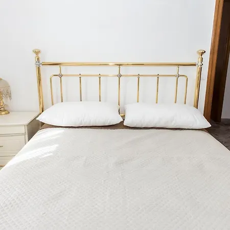 Apartamento A20 - Poggio, Singola Con Corte