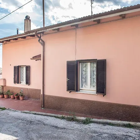 A20 - Poggio, Singola Con Corte Apartamento