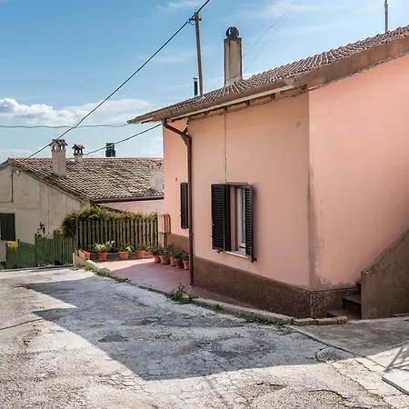 Apartamento A20 - Poggio, Singola Con Corte Poggio (Marche)